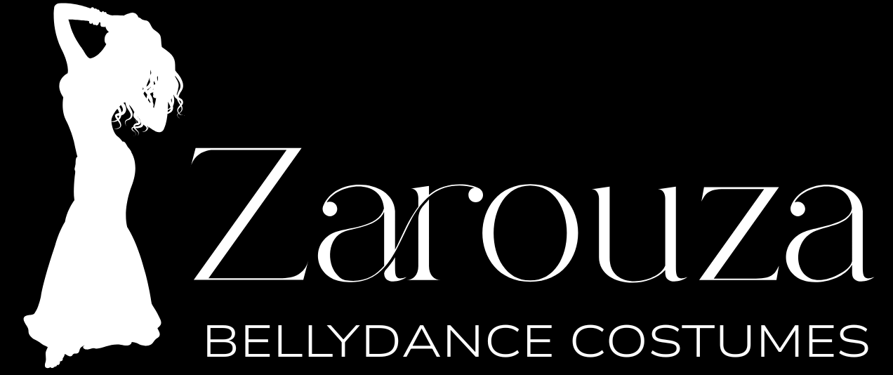 Zarouza - Bellydance Costumes