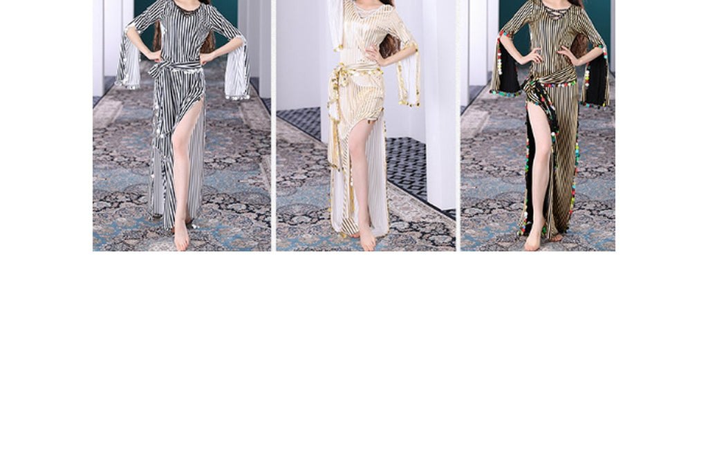 Fiona Saidi Dress Set