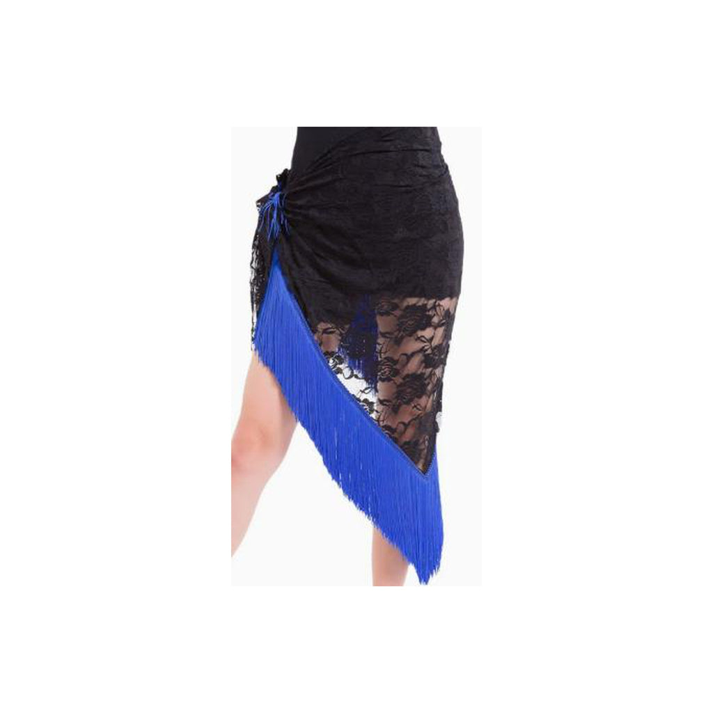 June Coin Hip Scarf