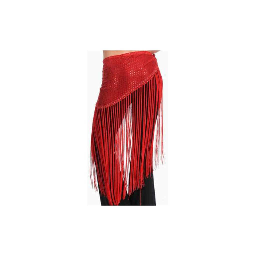 Cordelia Pearl Tassel Face Veil