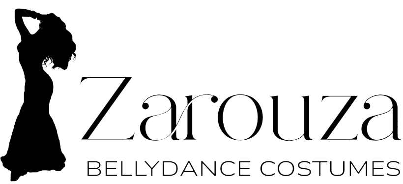 Zarouza - Bellydance Costumes