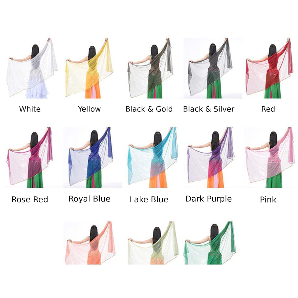 Sienna colour chart