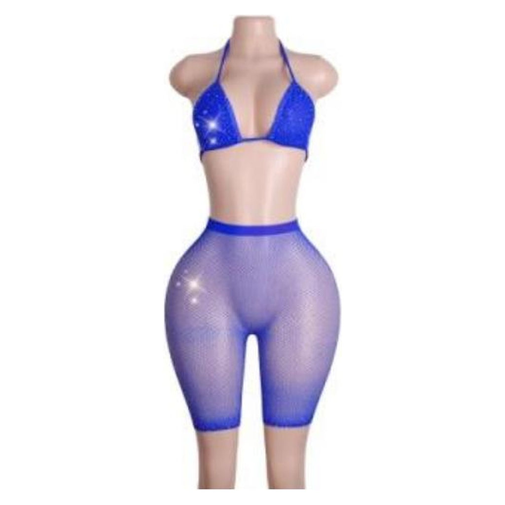 Reese festival set in Blue