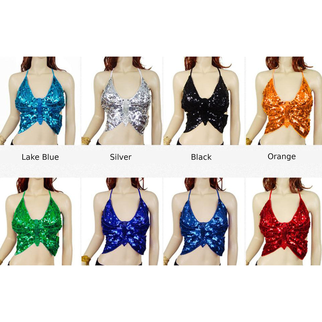 Everly colour chart