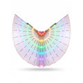 Zarouza Pro LED Isis Wings — studio product photo