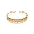 Wren Coin Headband — studio product photo